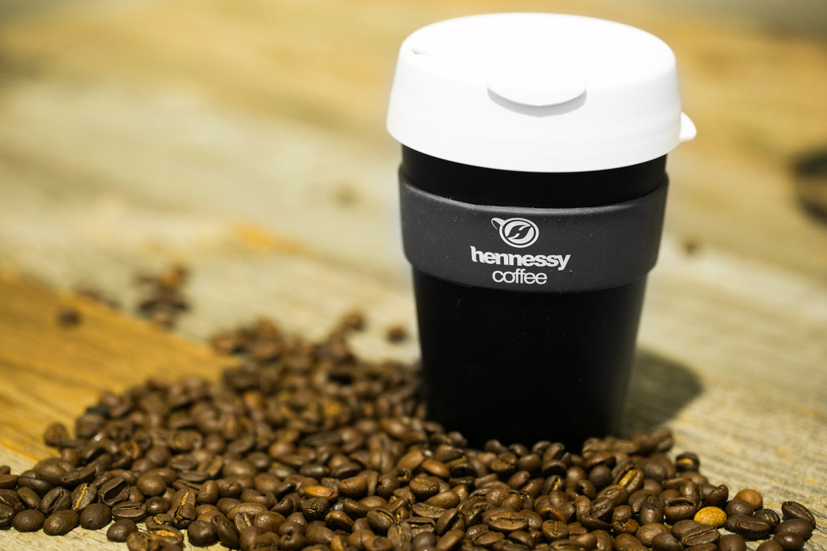 Hennessy Keep Cup (Large)
