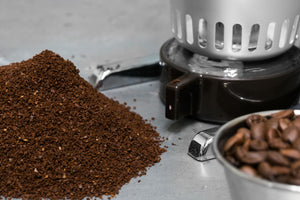 Single Origin Coffee (Beans) 1kg